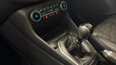 Ford Fiesta 1.0 EcoBoost Hybrid mHEV 125 Vignale Edition 5dr Petrol Hatchback